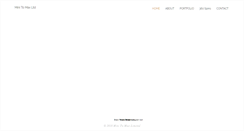 Desktop Screenshot of minitomax.com